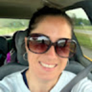 Meet your Posher, Stacy